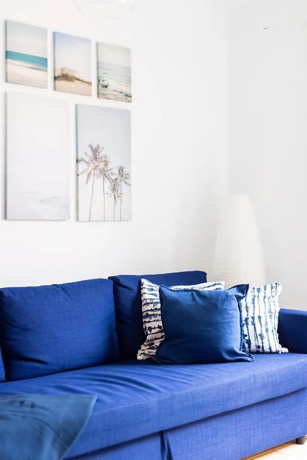 Home2Book Sea Side El Medano Apartment