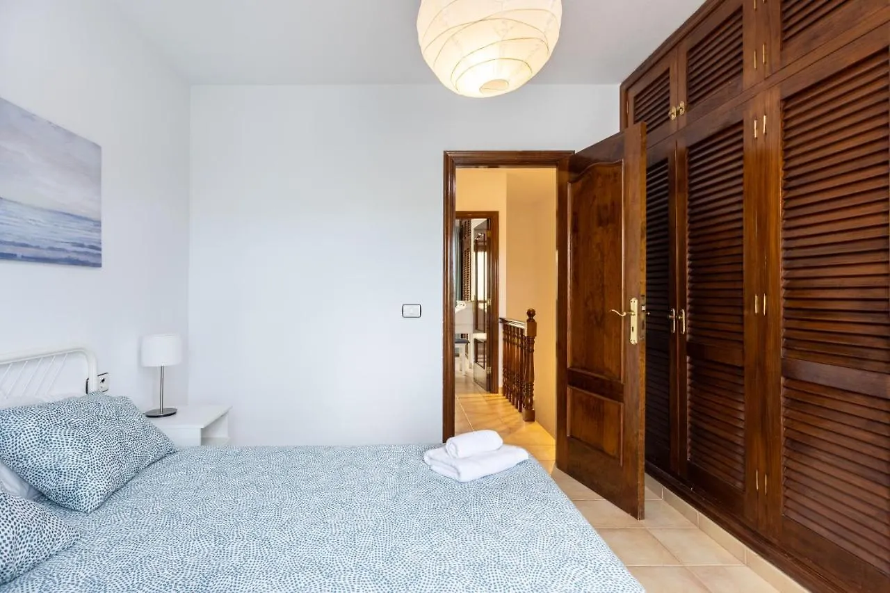 Apartment Home2Book Sea Side El Medano