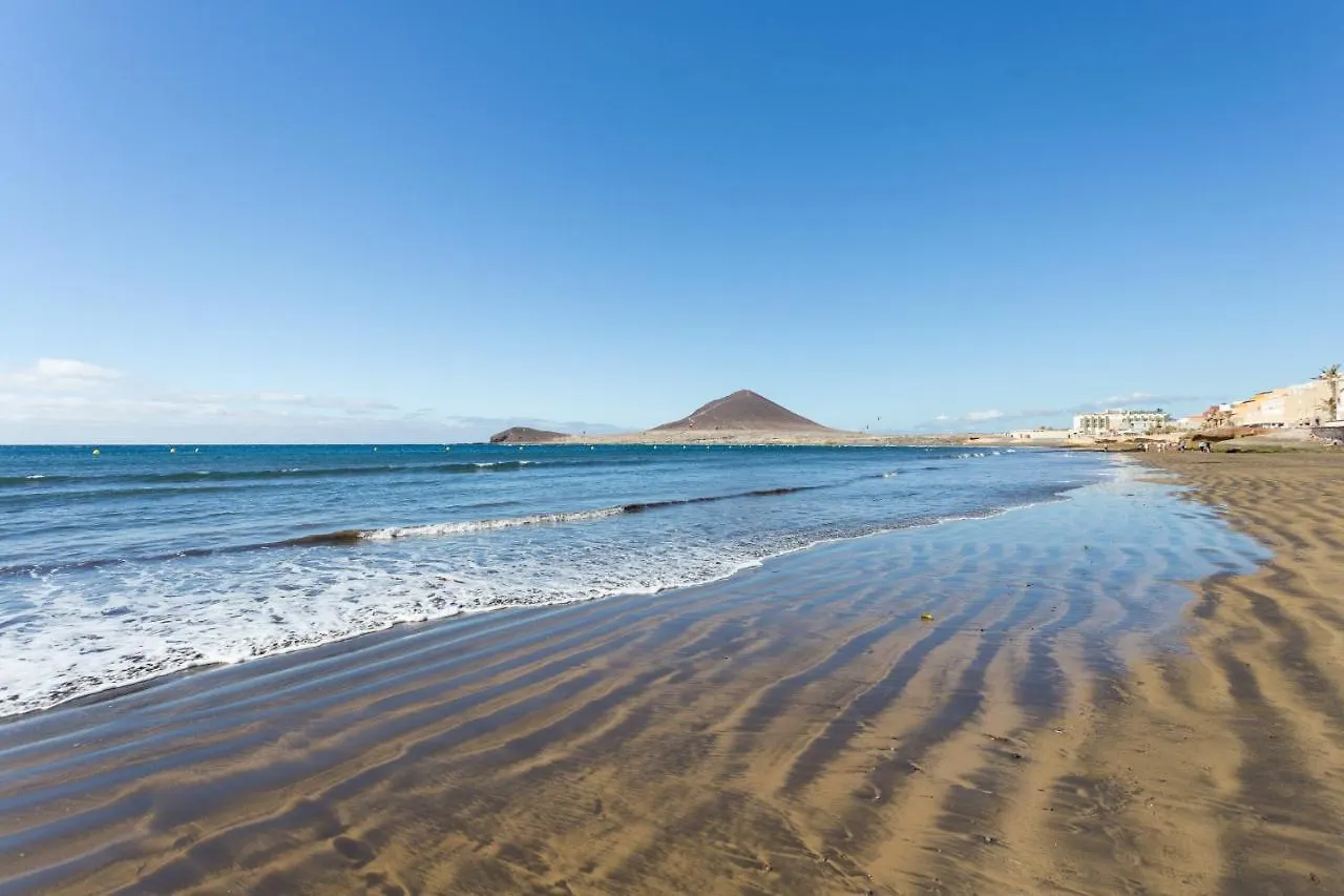 Home2Book Sea Side El Medano Apartment