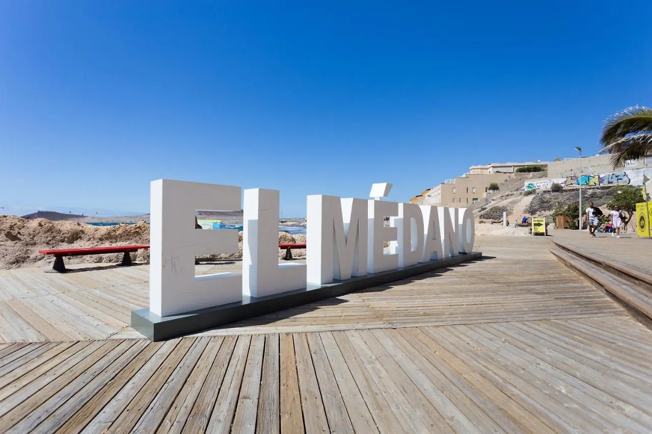 Home2Book Sea Side El Medano