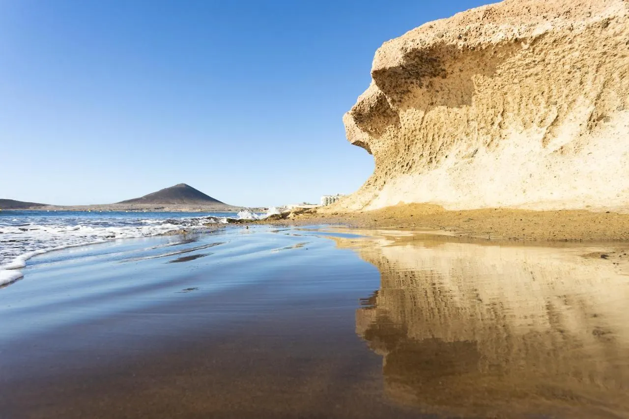 Home2Book Sea Side El Medano Spanien