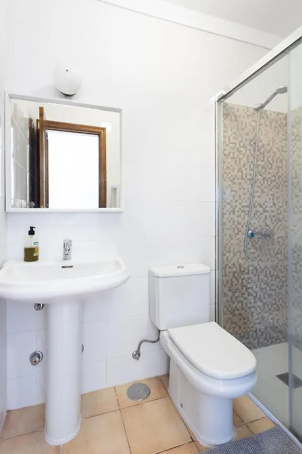 Apartment Home2Book Sea Side El Medano Spanien