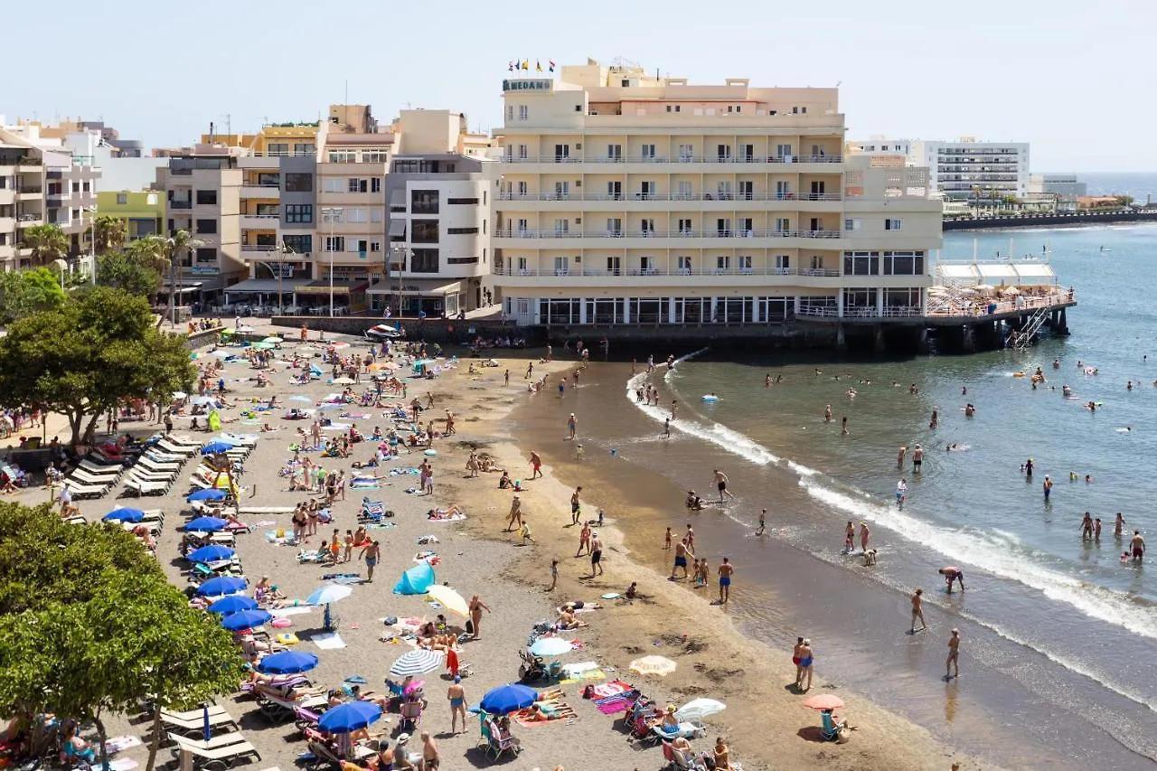 Apartment Home2Book Sea Side El Medano Spanien
