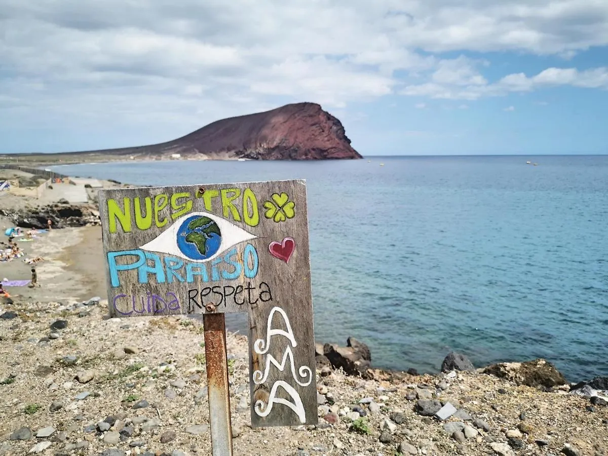 Home2Book Sea Side El Medano