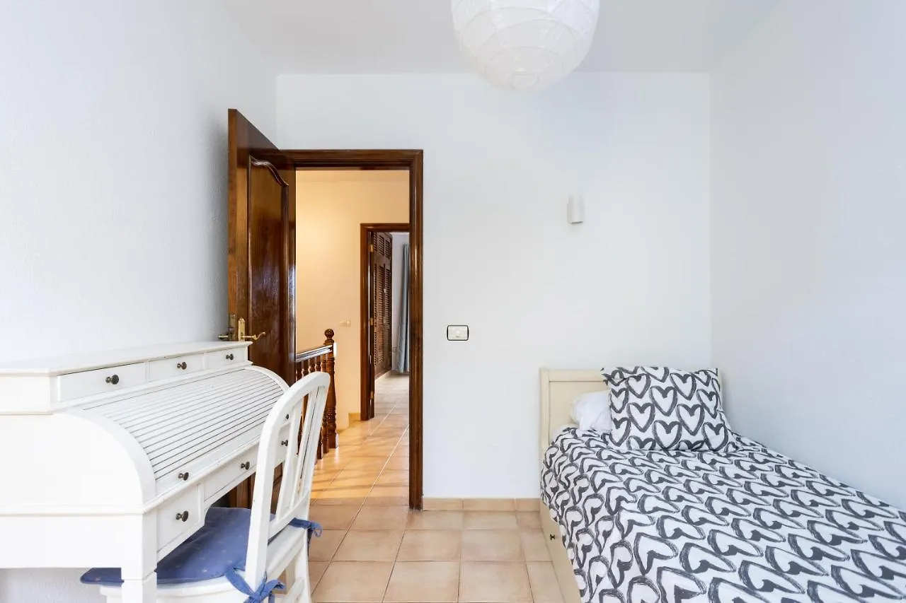 Apartment Home2Book Sea Side El Medano