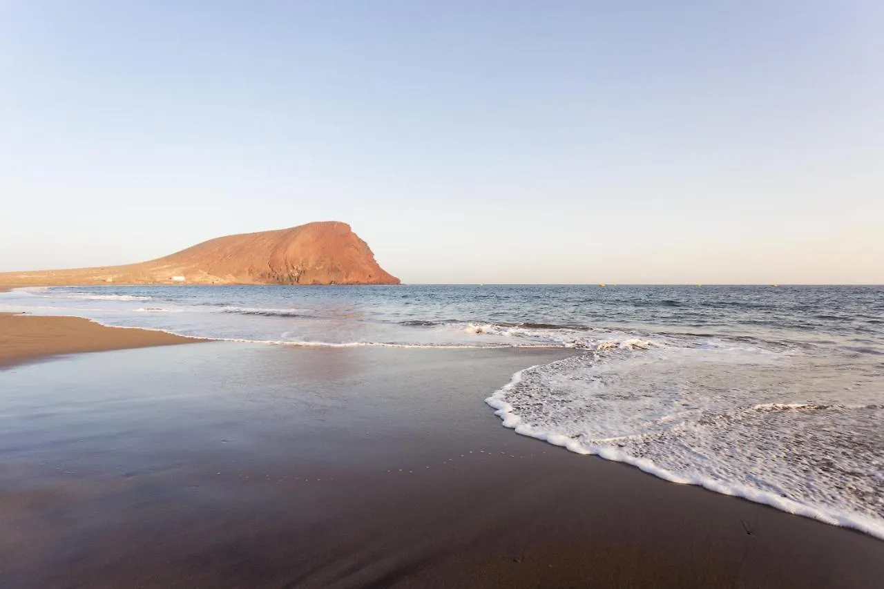 Apartment Home2Book Sea Side El Medano